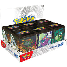 Load image into Gallery viewer, Pokemon Stacking Tins 2025