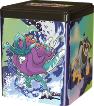 Load image into Gallery viewer, Pokemon Stacking Tins 2025