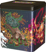 Load image into Gallery viewer, Pokemon Stacking Tins 2025