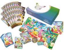 Load image into Gallery viewer, Pokemon 30th Celebration Ultra Premium Collection