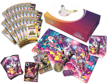 Load image into Gallery viewer, Pokemon 30th Celebration Ultra Premium Collection