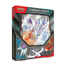Load image into Gallery viewer, Combined Powers Premium Collection