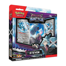 Load image into Gallery viewer, Pokemon Rival Battle Deck