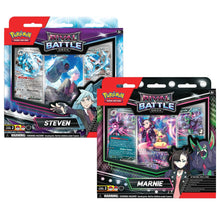 Load image into Gallery viewer, Pokemon Rival Battle Deck