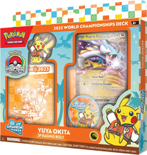 Load image into Gallery viewer, 2025 World Championshis Deck
