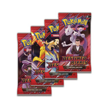 Load image into Gallery viewer, Destined Rivals Booster Box
