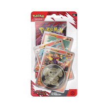 Load image into Gallery viewer, Destined Rivals Premium Checklane Blister