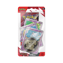 Load image into Gallery viewer, Destined Rivals Premium Checklane Blister