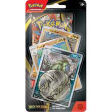 Load image into Gallery viewer, Mega Evolution Premium Checklane Blister