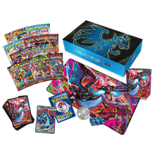 Load image into Gallery viewer, Mega Charizard Ultra Premium Collection
