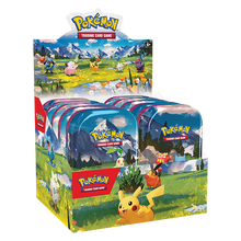 Load image into Gallery viewer, Ascended Heroes Mini Tins