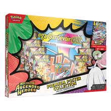 Load image into Gallery viewer, Ascended Heroes Premium Poster Collection