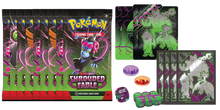 Load image into Gallery viewer, Shrouded Fable Elite Trainer Box