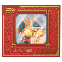 Load image into Gallery viewer, Charizard ex Super Premium Collection