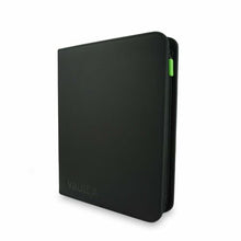 Load image into Gallery viewer, Vault X 4-Pocket eXo-Tec® Zip Binder