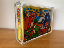 Load image into Gallery viewer, Nintendo 64 / Super Nintendo Game Acrylic Displays