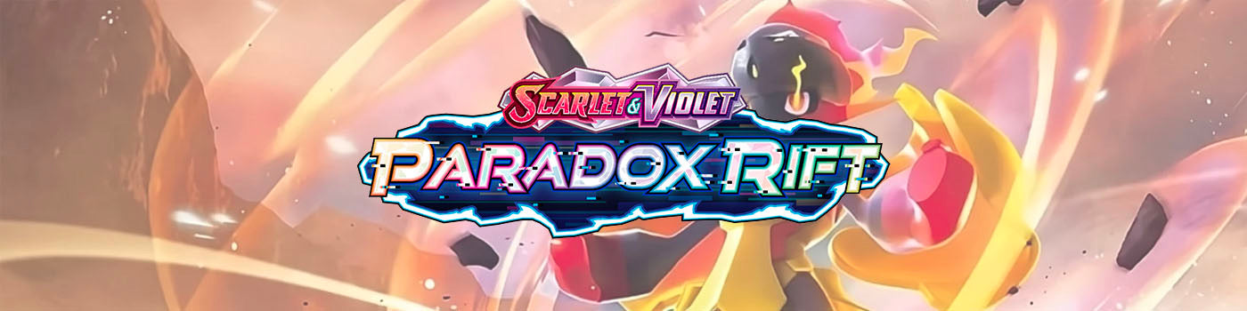 Pardot Rift Paradox Rift – 1 More Go Gaming