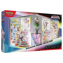 Load image into Gallery viewer, Prismatic Evolution Premium Figure Collection
