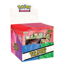 Load image into Gallery viewer, Ascended Heroes Tech Sticker Collection
