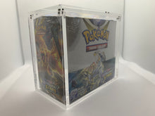 Load image into Gallery viewer, Booster Box Acrylic Display
