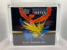 Load image into Gallery viewer, Elite Trainer Box Acrylic Display
