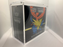 Load image into Gallery viewer, Elite Trainer Box Acrylic Display
