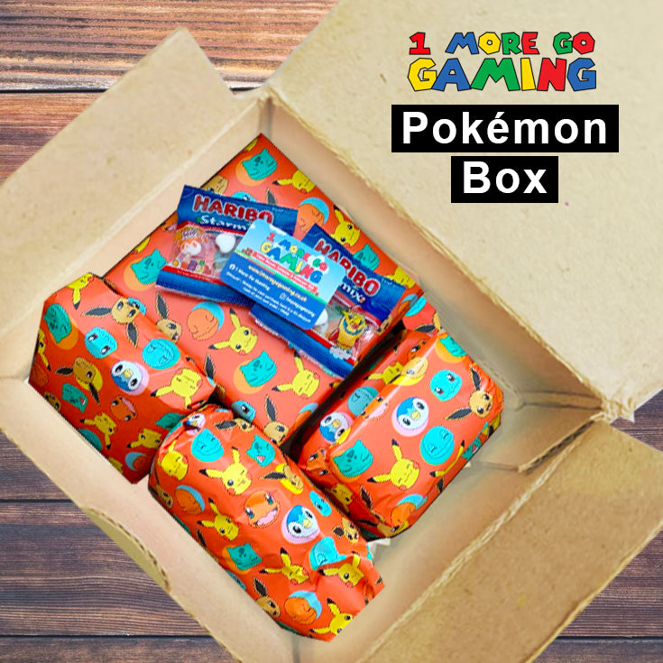 The Poké Box