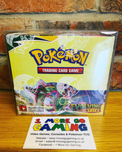 Load image into Gallery viewer, Pokémon Booster Box Protector / Soft Case
