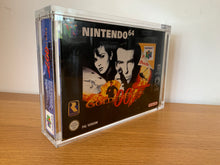 Load image into Gallery viewer, Nintendo 64 / Super Nintendo Game Acrylic Displays
