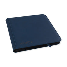 Load image into Gallery viewer, Vault X 12-Pocket eXo-Tec® Zip Binder
